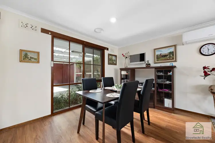 Fourth view of Homely house listing, 13 Hyland St, Moe VIC 3825