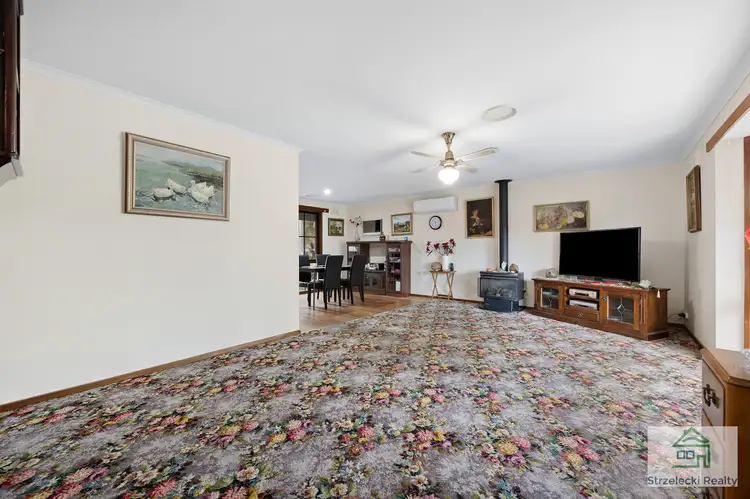 Fifth view of Homely house listing, 13 Hyland St, Moe VIC 3825