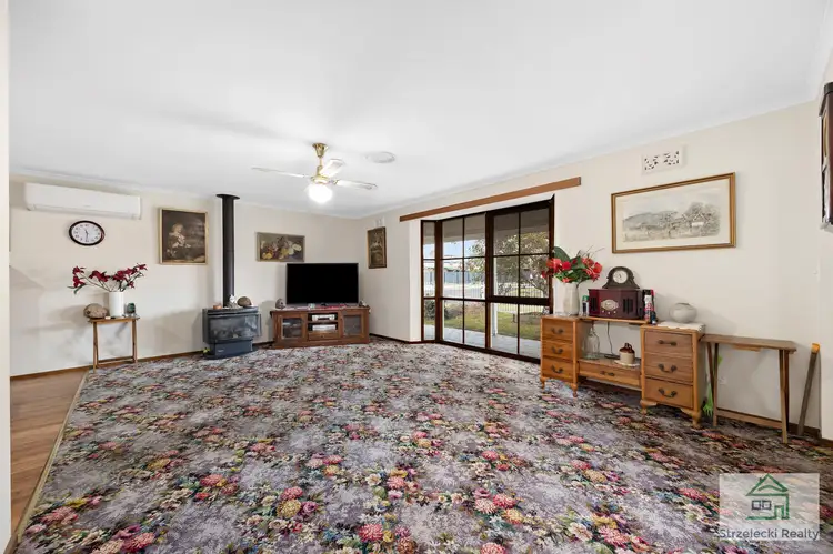 Sixth view of Homely house listing, 13 Hyland St, Moe VIC 3825