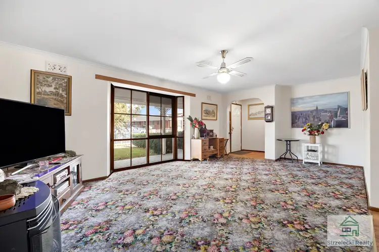 Seventh view of Homely house listing, 13 Hyland St, Moe VIC 3825