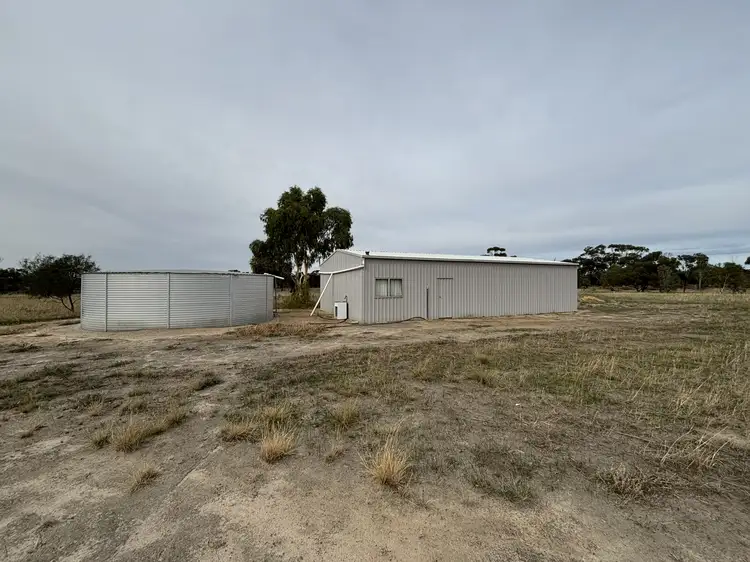 Main view of Homely land listing, 193 Bourke Street, Meckering WA 6405