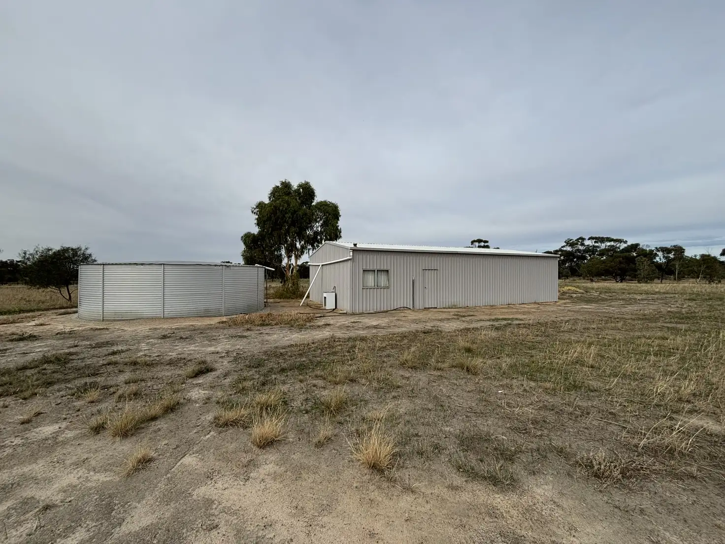 Main view of Homely land listing, 193 Bourke Street, Meckering WA 6405