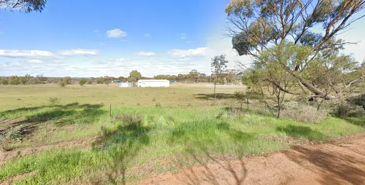 Second view of Homely land listing, 193 Bourke Street, Meckering WA 6405