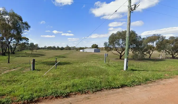 Third view of Homely land listing, 193 Bourke Street, Meckering WA 6405