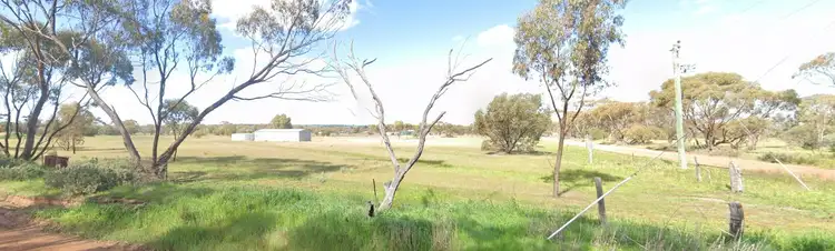 Fourth view of Homely land listing, 193 Bourke Street, Meckering WA 6405