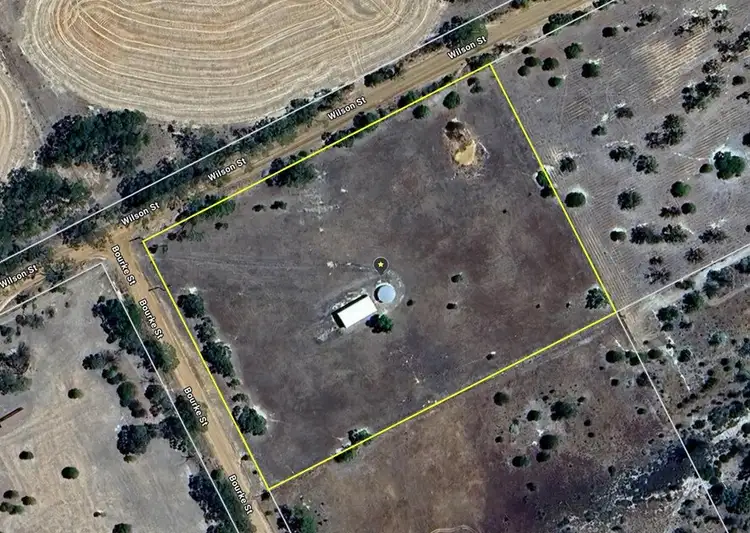 Sixth view of Homely land listing, 193 Bourke Street, Meckering WA 6405