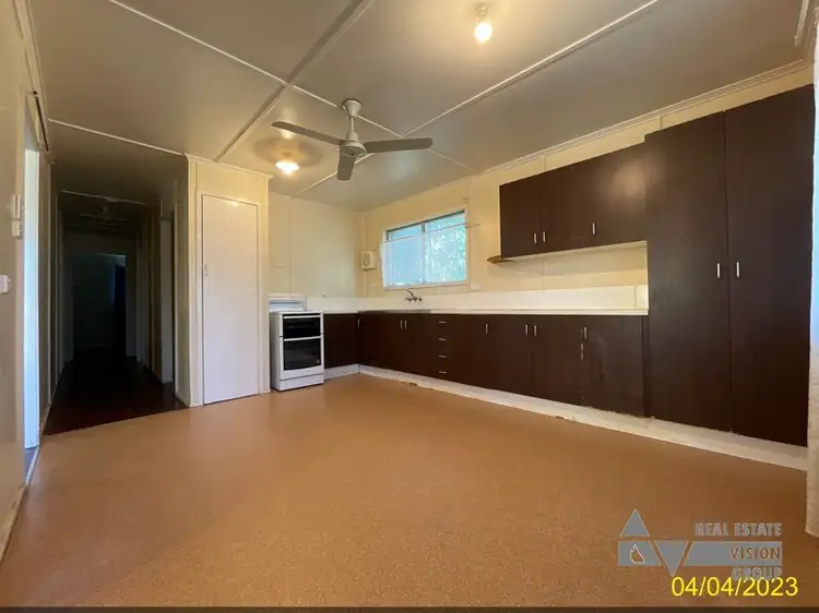 Second view of Homely house listing, 41 Fay St, Blackwater QLD 4717