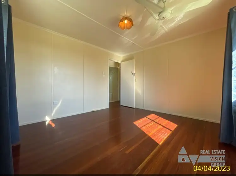 Fourth view of Homely house listing, 41 Fay St, Blackwater QLD 4717