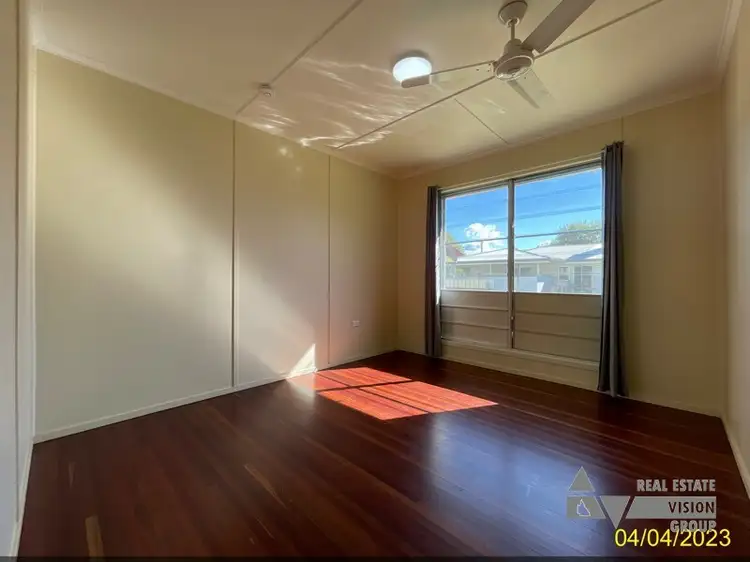 Fifth view of Homely house listing, 41 Fay St, Blackwater QLD 4717