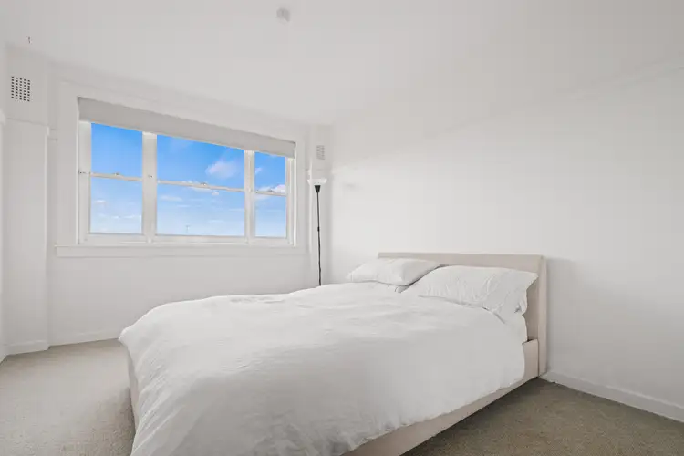 Second view of Homely apartment listing, Unit 32/17 Elizabeth Bay Rd, Elizabeth Bay NSW 2011