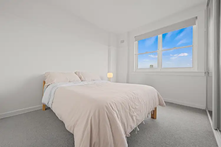 Third view of Homely apartment listing, Unit 32/17 Elizabeth Bay Rd, Elizabeth Bay NSW 2011