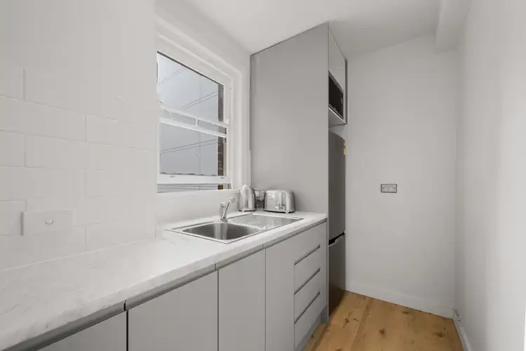 Fourth view of Homely apartment listing, Unit 32/17 Elizabeth Bay Rd, Elizabeth Bay NSW 2011