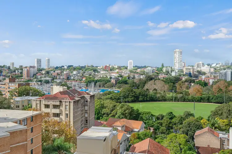 Sixth view of Homely apartment listing, Unit 32/17 Elizabeth Bay Rd, Elizabeth Bay NSW 2011