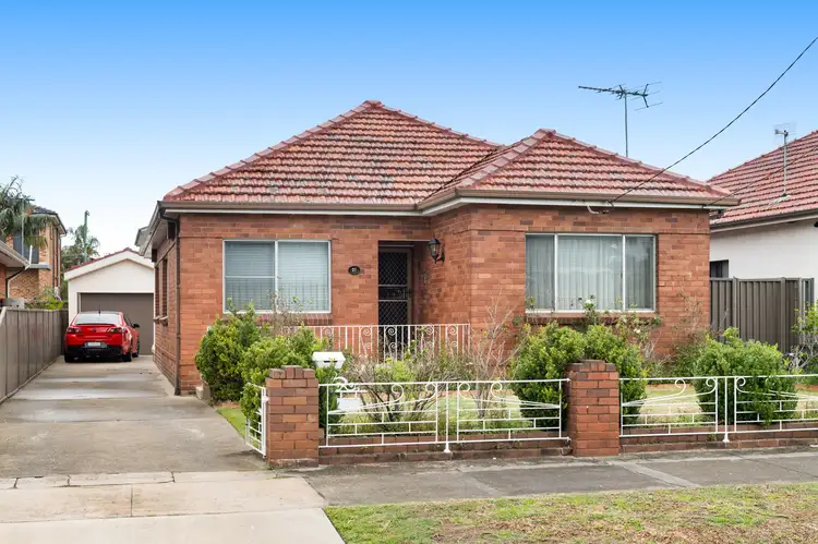 21 Owen Ave, Kyeemagh NSW 2216