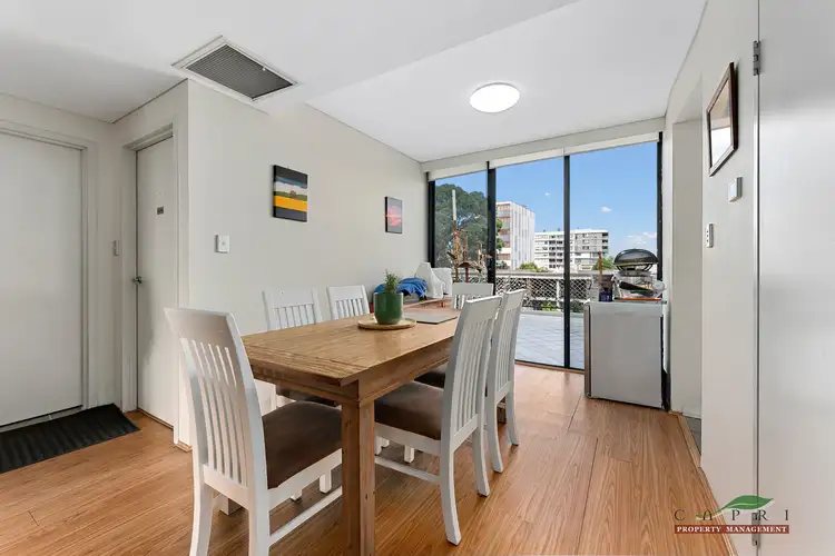 Unit 140/1 Brown St, Ashfield NSW 2131