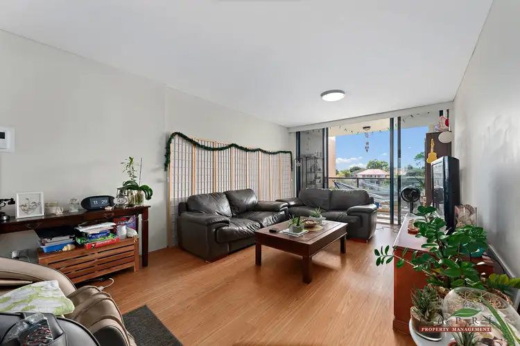 Second view of Homely apartment listing, Unit 140/1 Brown St, Ashfield NSW 2131