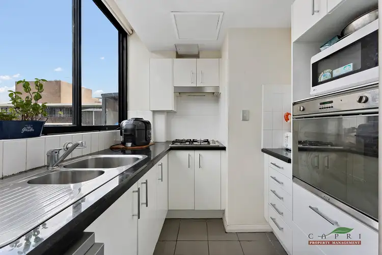 Third view of Homely apartment listing, Unit 140/1 Brown St, Ashfield NSW 2131