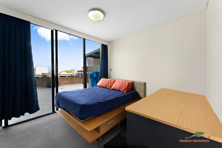 Fourth view of Homely apartment listing, Unit 140/1 Brown St, Ashfield NSW 2131