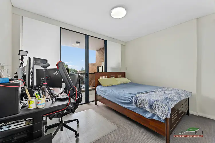Fifth view of Homely apartment listing, Unit 140/1 Brown St, Ashfield NSW 2131