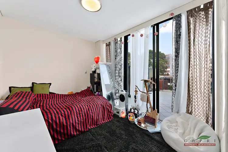 Sixth view of Homely apartment listing, Unit 140/1 Brown St, Ashfield NSW 2131