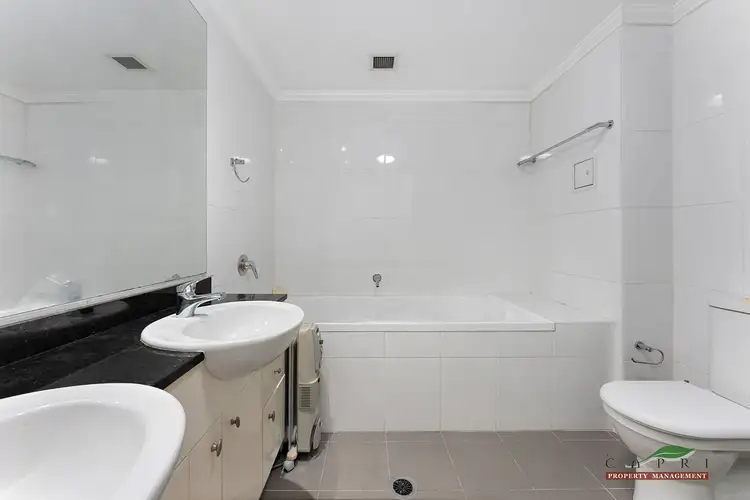 Seventh view of Homely apartment listing, Unit 140/1 Brown St, Ashfield NSW 2131