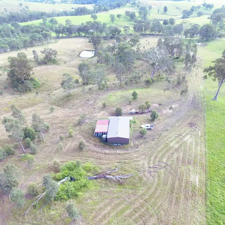 783 Gloucester Tops Rd, Gloucester NSW 2422