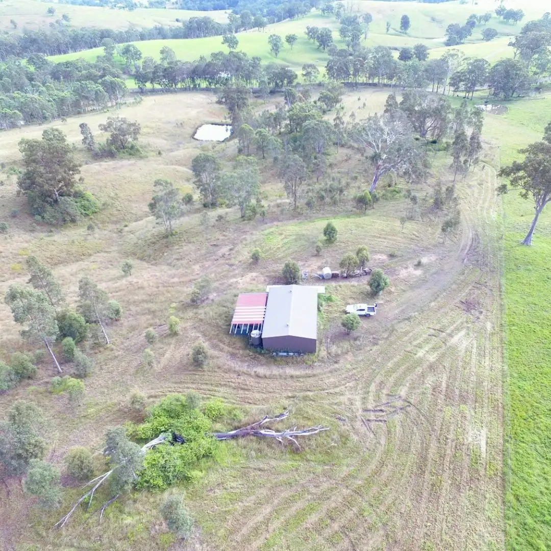 Main view of Homely land listing, 783 Gloucester Tops Rd, Gloucester NSW 2422