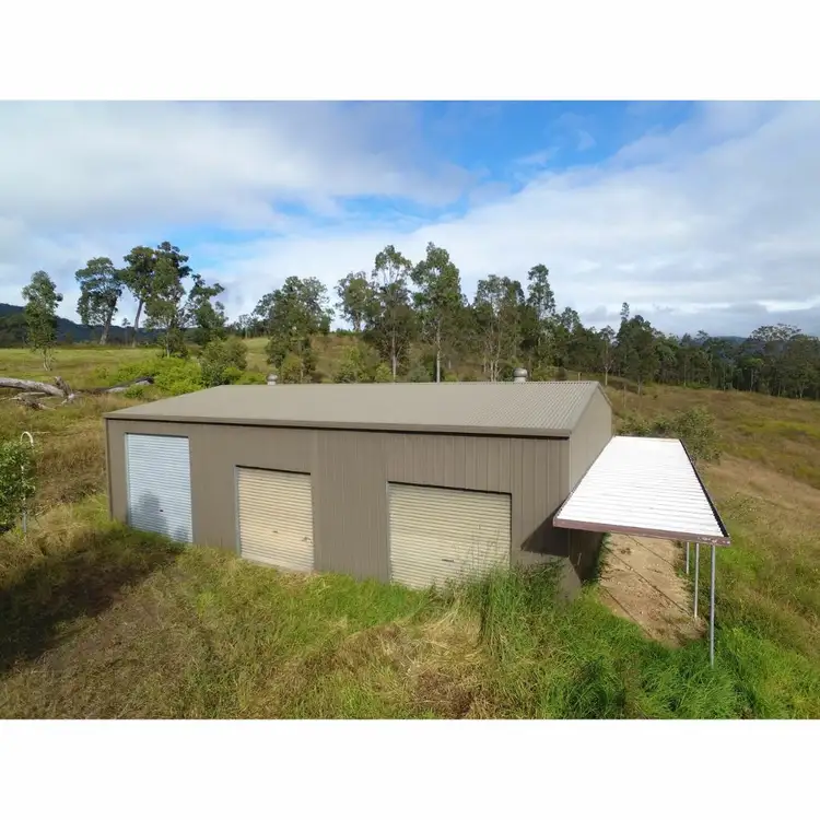 Second view of Homely land listing, 783 Gloucester Tops Rd, Gloucester NSW 2422
