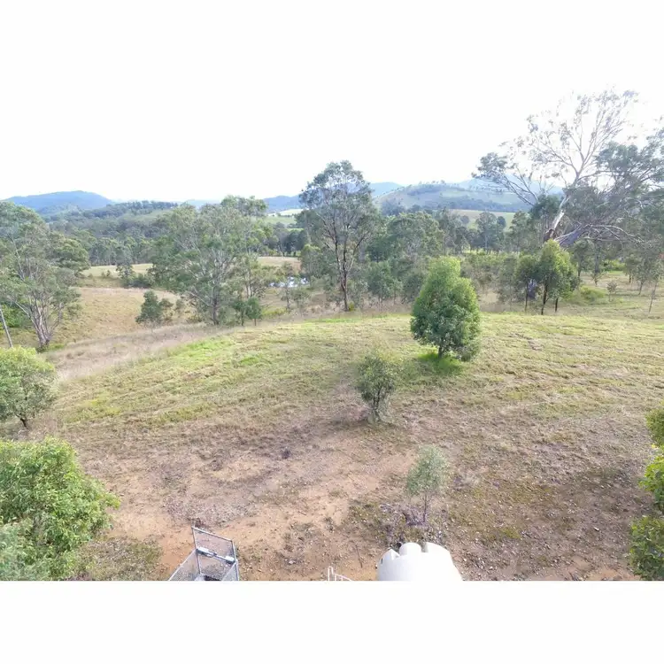Fourth view of Homely land listing, 783 Gloucester Tops Rd, Gloucester NSW 2422
