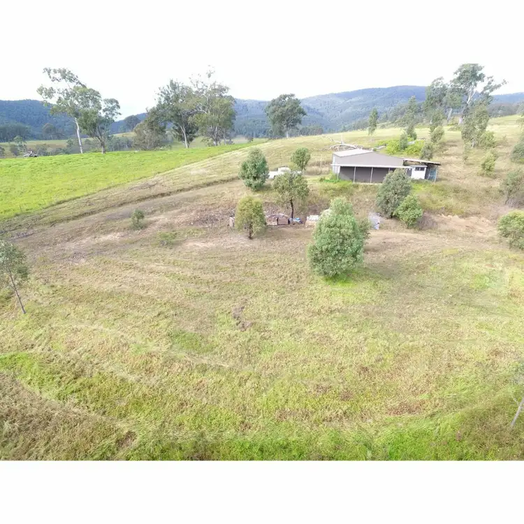 Fifth view of Homely land listing, 783 Gloucester Tops Rd, Gloucester NSW 2422