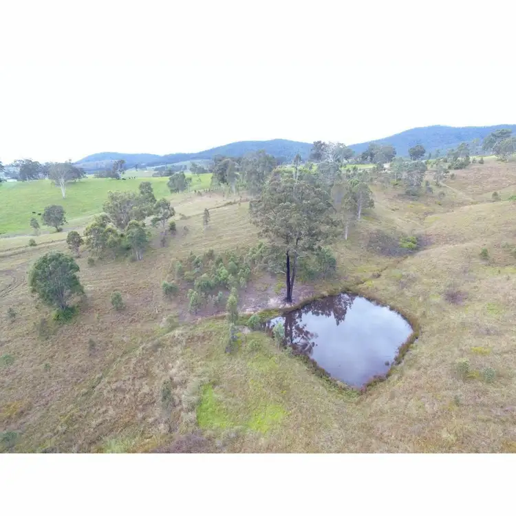 Sixth view of Homely land listing, 783 Gloucester Tops Rd, Gloucester NSW 2422