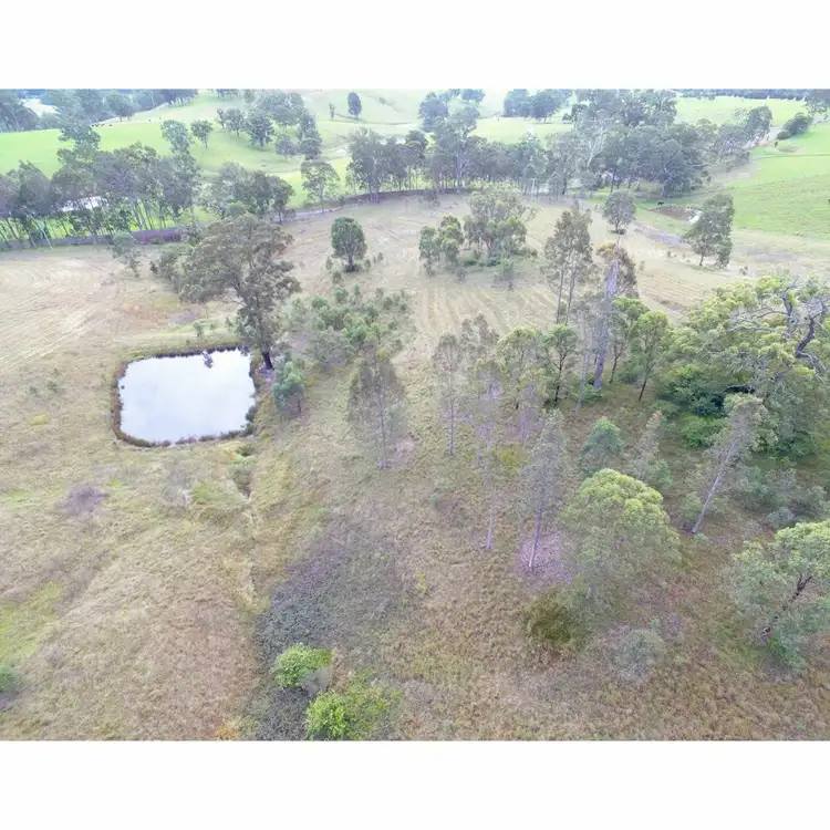 Seventh view of Homely land listing, 783 Gloucester Tops Rd, Gloucester NSW 2422