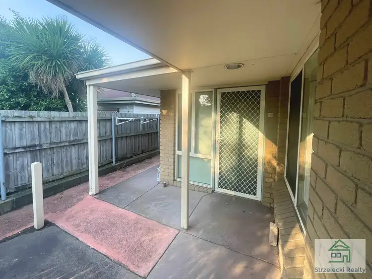 Main view of Homely unit listing, Unit 19/48 Haigh St, Moe VIC 3825