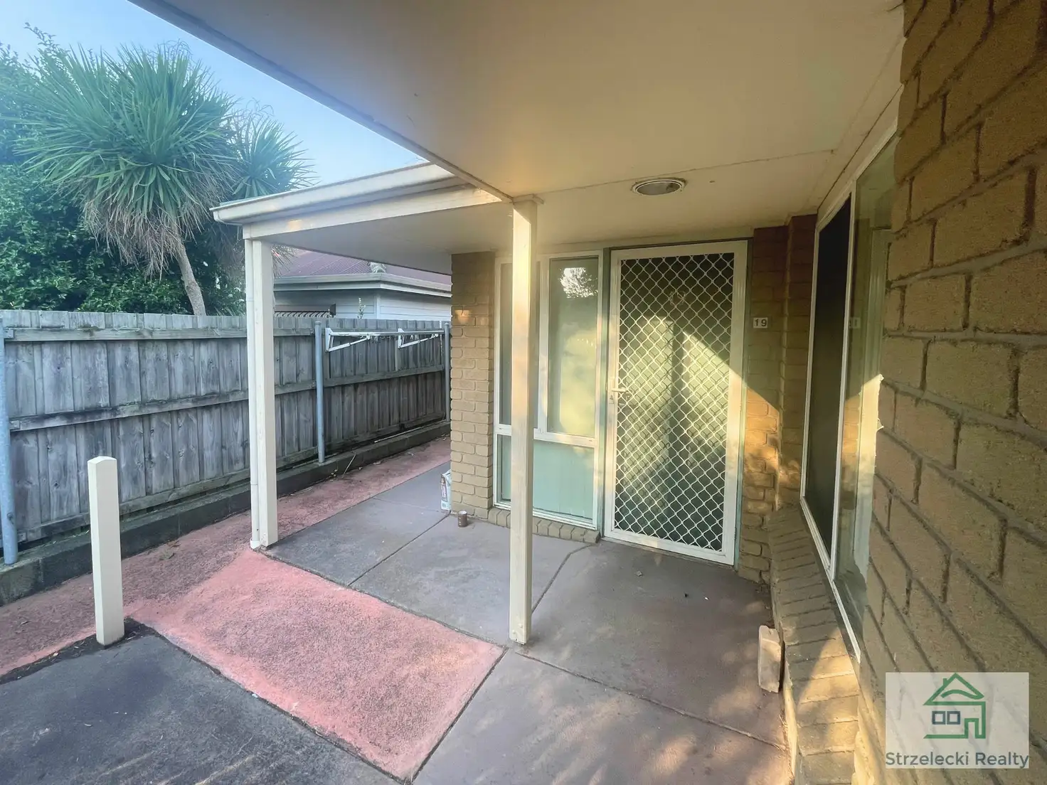 Main view of Homely unit listing, Unit 19/48 Haigh St, Moe VIC 3825