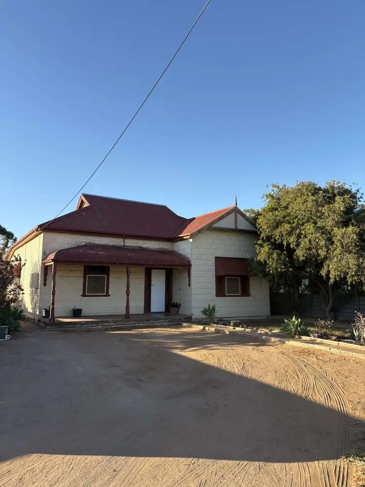 Main view of Homely house listing, 22 Federation Road, Port Pirie SA 5540