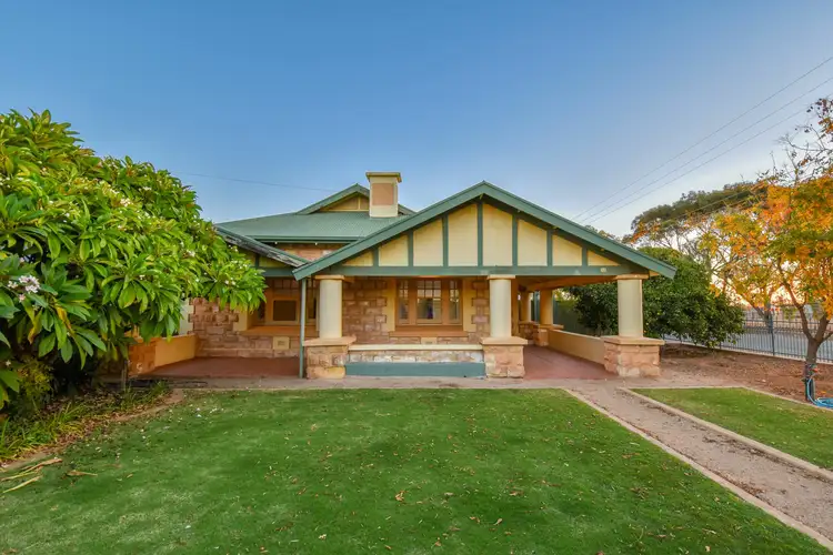 Main view of Homely house listing, 88 Eyre Rd, Crystal Brook SA 5523