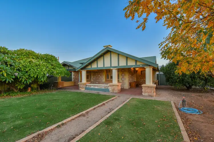 Second view of Homely house listing, 88 Eyre Rd, Crystal Brook SA 5523