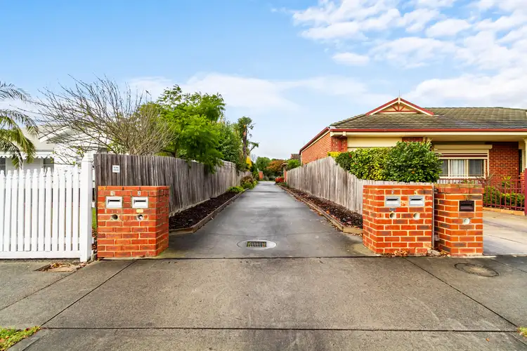 Fourth view of Homely unit listing, Unit 1/107 Kay St, Traralgon VIC 3844