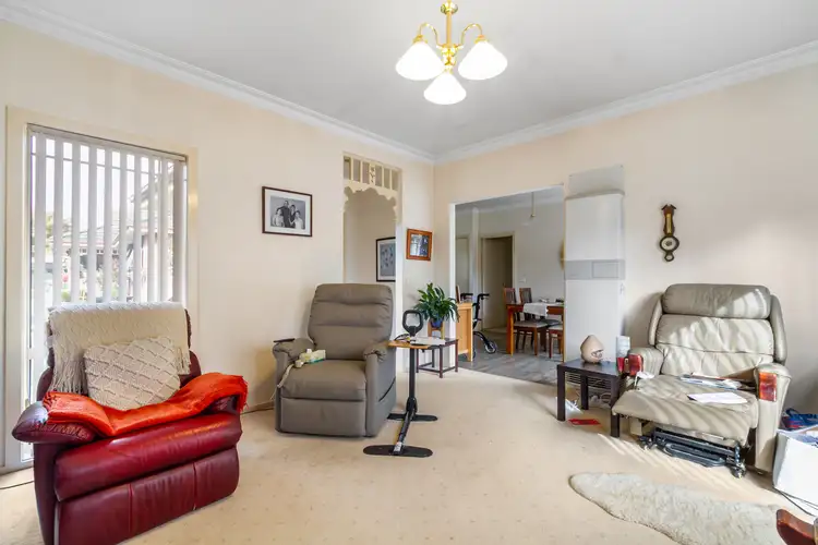 Fifth view of Homely unit listing, Unit 1/107 Kay St, Traralgon VIC 3844