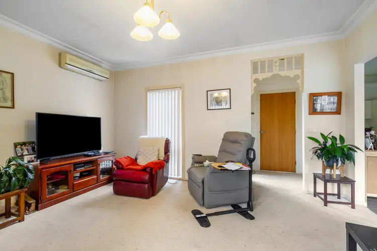 Sixth view of Homely unit listing, Unit 1/107 Kay St, Traralgon VIC 3844