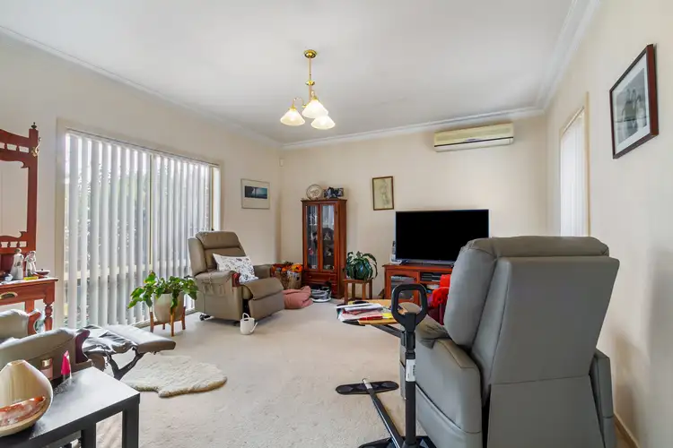 Seventh view of Homely unit listing, Unit 1/107 Kay St, Traralgon VIC 3844