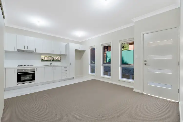 Main view of Homely house listing, 15a Wentworth Street, Leura NSW 2780