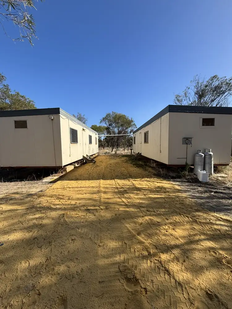 Main view of Homely land listing, 200 Mitchell Street, Meckering WA 6405