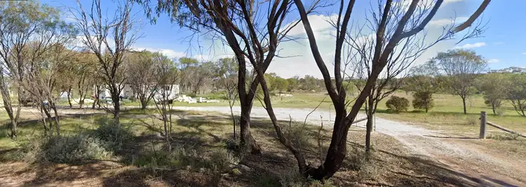 Second view of Homely land listing, 200 Mitchell Street, Meckering WA 6405