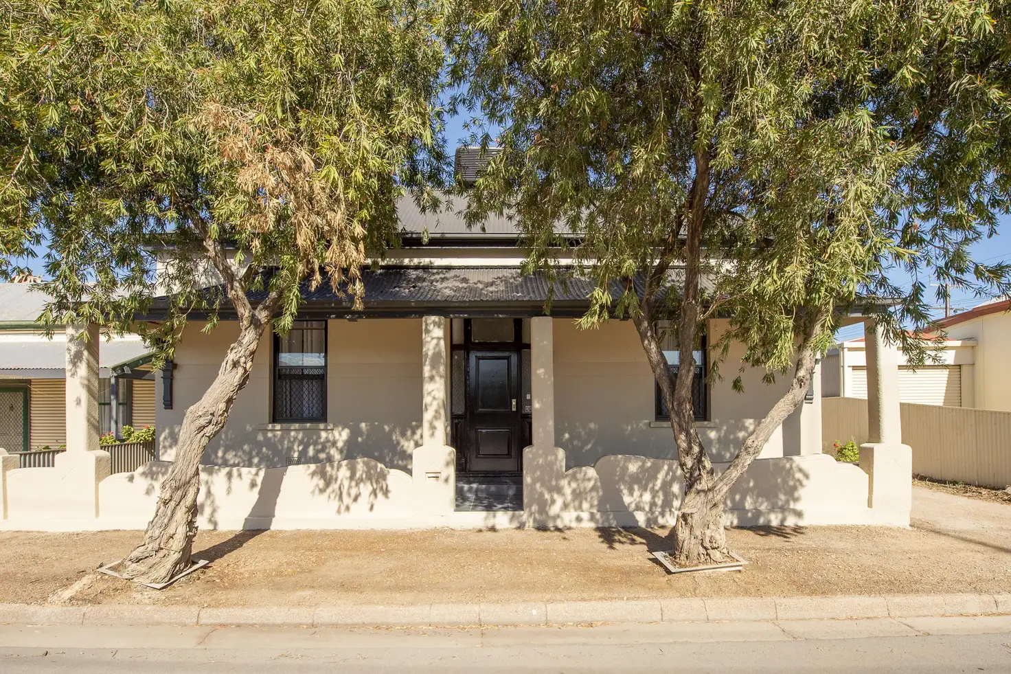 Main view of Homely house listing, 60 King St, Port Pirie SA 5540