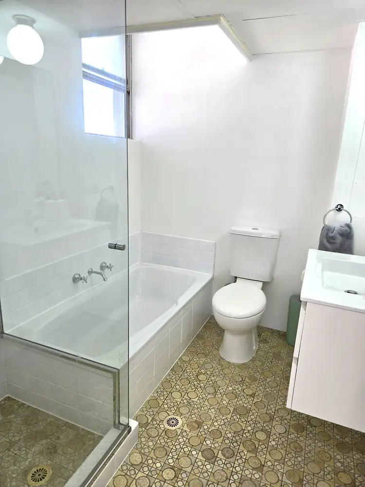 Fifth view of Homely apartment listing, 42D/5-29 Wandella Road, Miranda NSW 2228