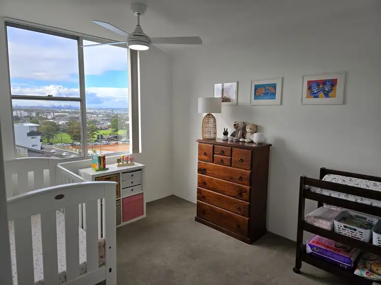 Sixth view of Homely apartment listing, 42D/5-29 Wandella Road, Miranda NSW 2228