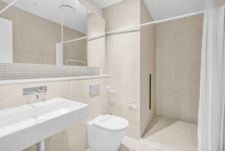 Second view of Homely unit listing, Unit 1201/2 Main Lane, Merrylands NSW 2160