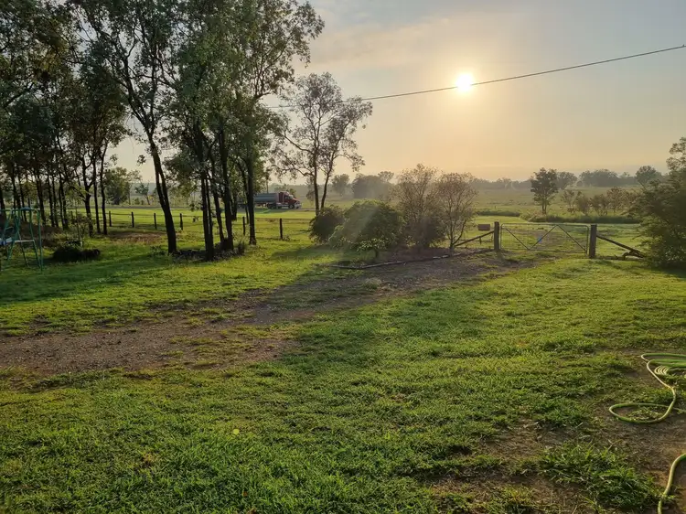 Main view of Homely house listing, 513 Fletcher Way, Moura QLD 4718
