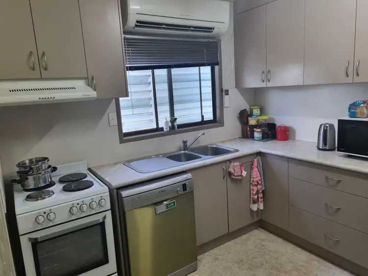 Fourth view of Homely house listing, 513 Fletcher Way, Moura QLD 4718